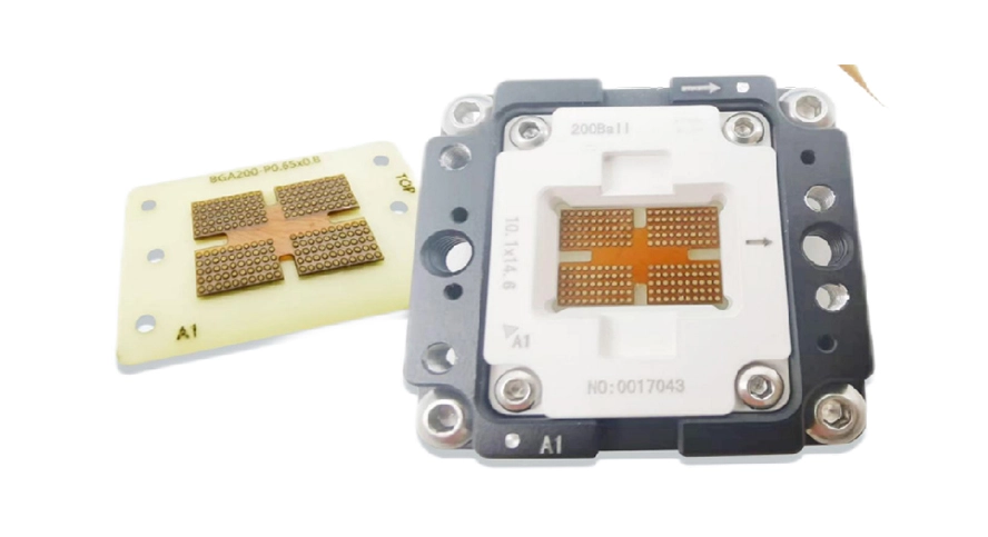 ddr lpddr socket