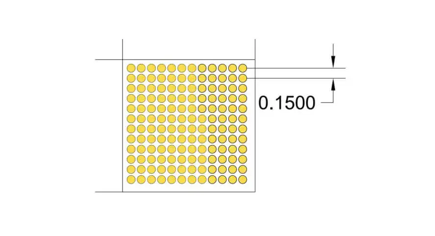 fine pitch pcb assembly