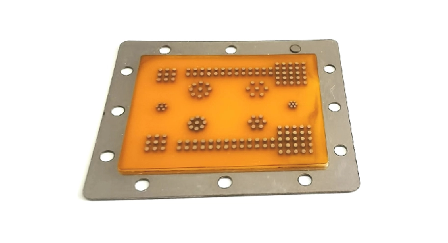 Features of RF Test Socket