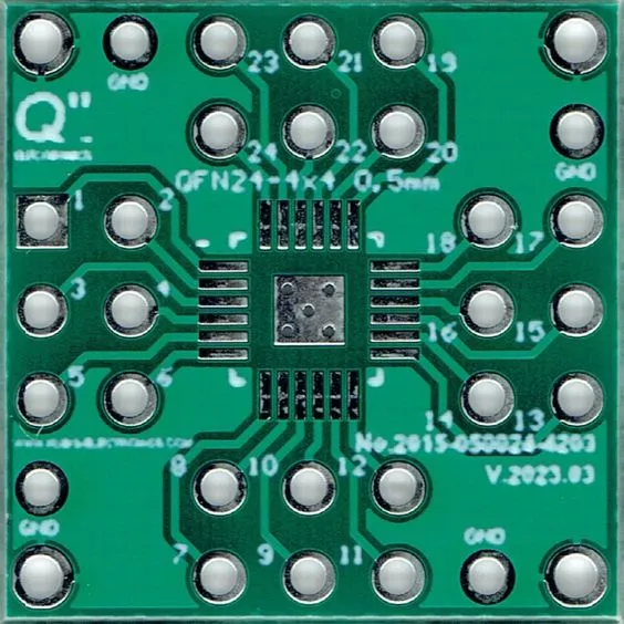 Features of PCB Board To Board Connector