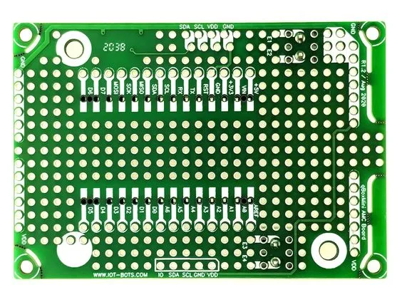 Application of PCB Board To Board Connector